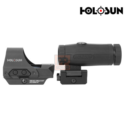Holosun HS510C+HM3X