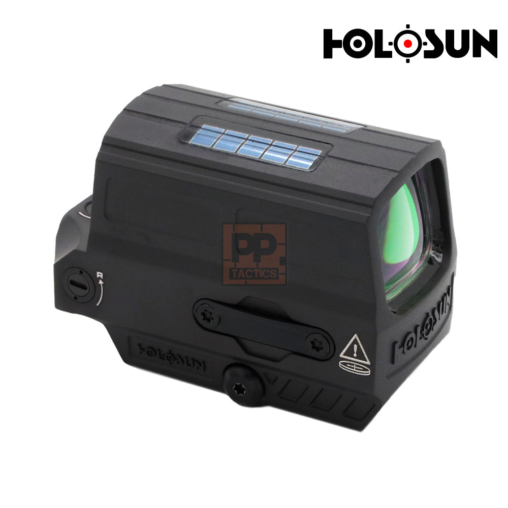 Holosun HS512C-RD