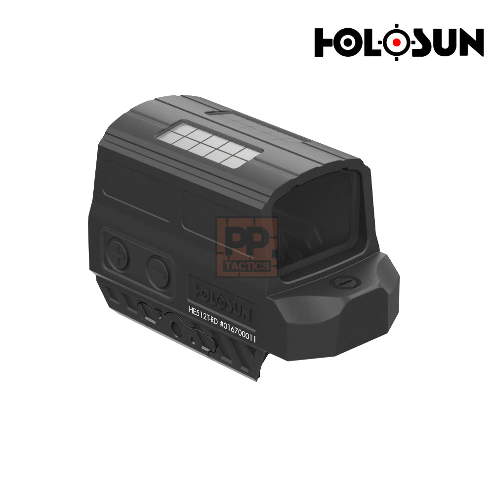 Holosun HS512C-RD