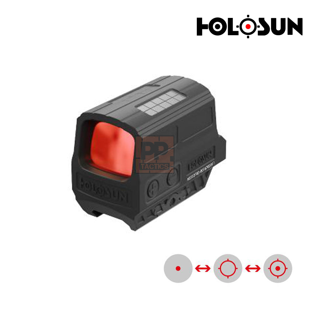 Holosun HS512C-RD