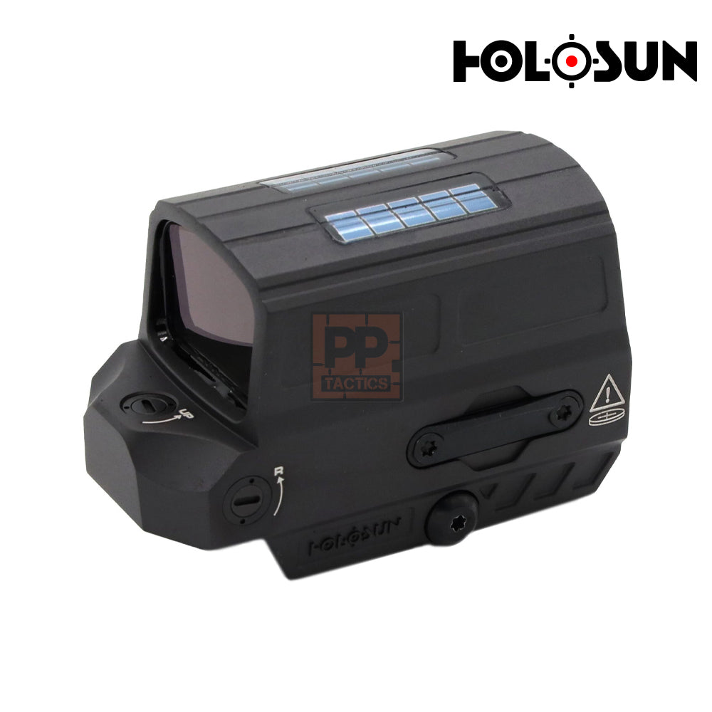 Holosun HS512C-RD
