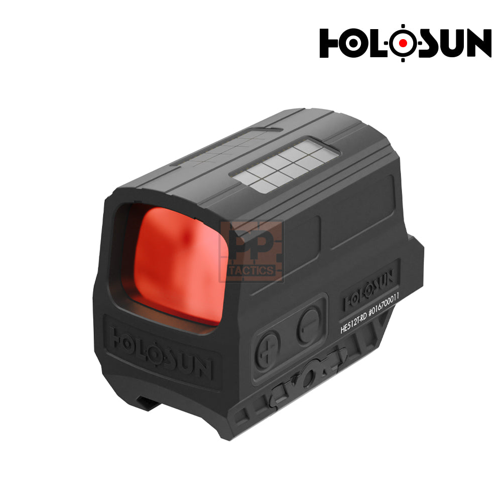 Holosun HS512C-RD