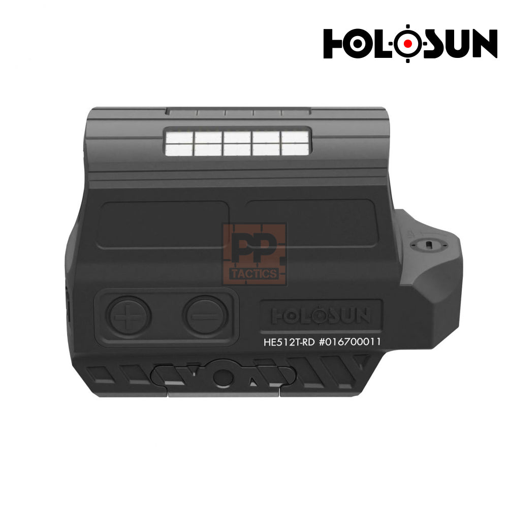 Holosun HS512C-RD