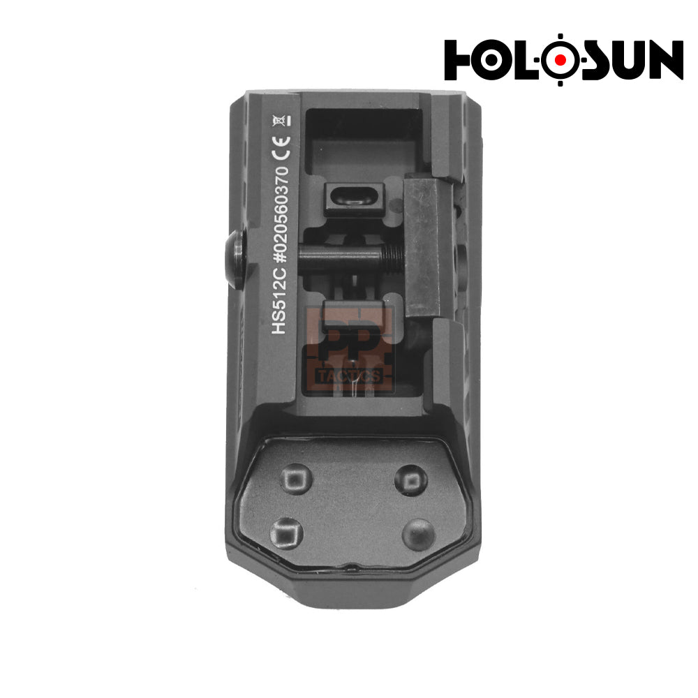 Holosun HS512C-RD