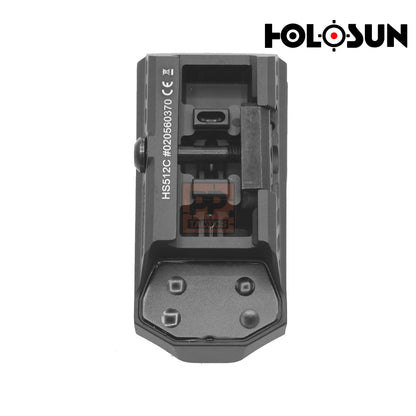 Holosun HS512C-RD