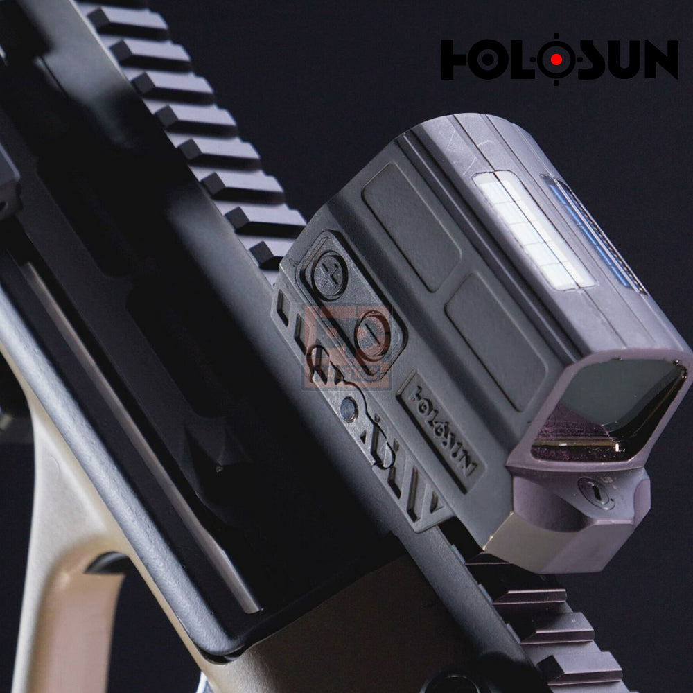 Holosun HS512C-RD