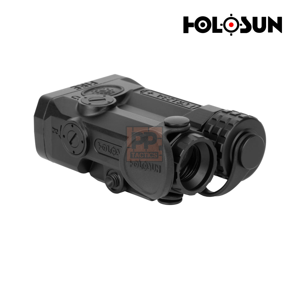 Holosun IRIS-GR2 (EXCLUSIVELY FOR MILITARY PROCUREMENT)
