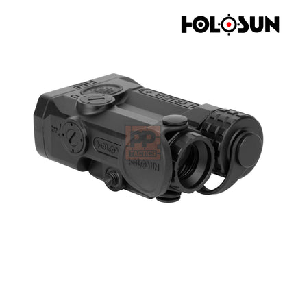 Holosun IRIS-GR2 (EXCLUSIVELY FOR MILITARY PROCUREMENT)