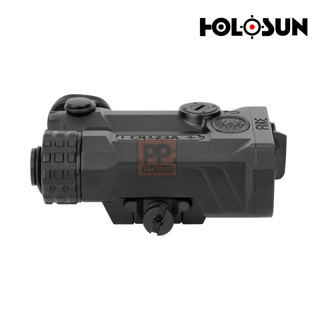 Holosun IRIS-GR2 (EXCLUSIVELY FOR MILITARY PROCUREMENT)