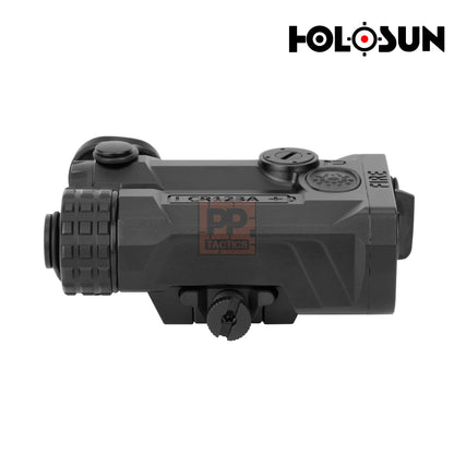 Holosun IRIS-GR2 (EXCLUSIVELY FOR MILITARY PROCUREMENT)