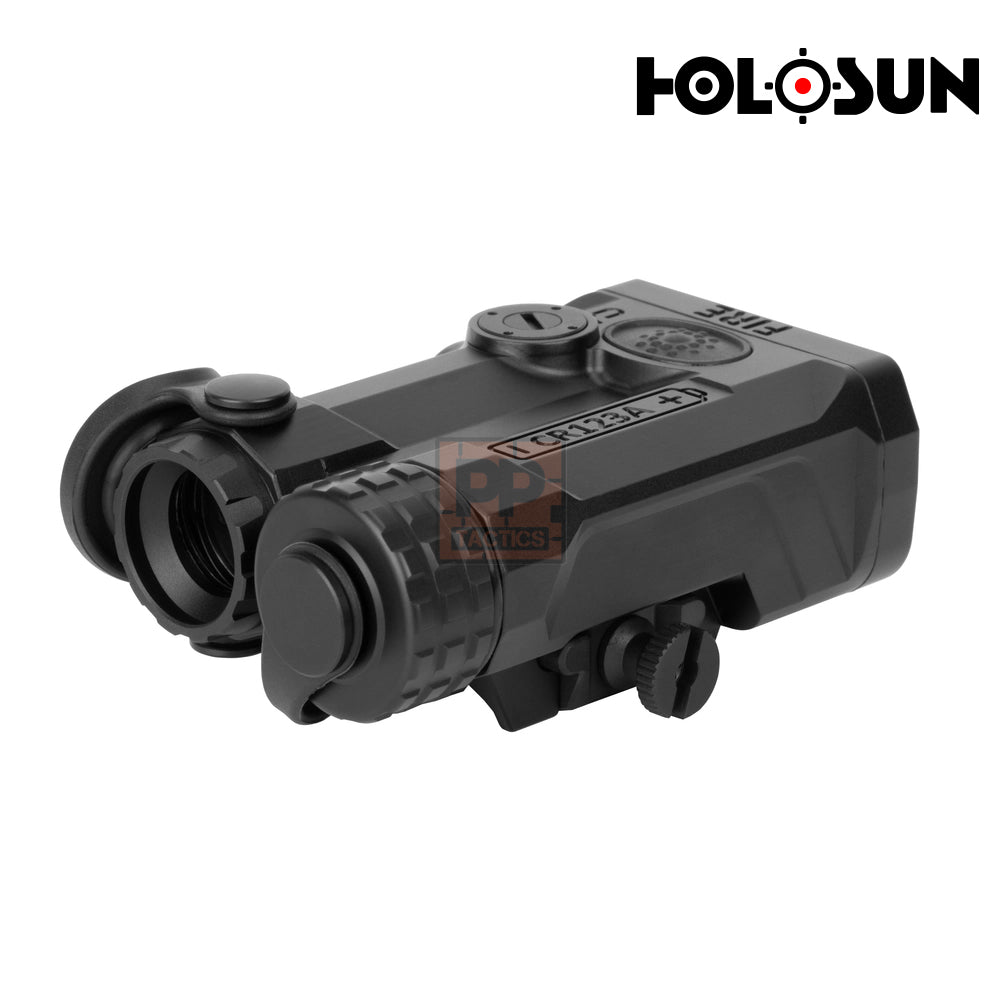 Holosun IRIS-GR2 (EXCLUSIVELY FOR MILITARY PROCUREMENT)