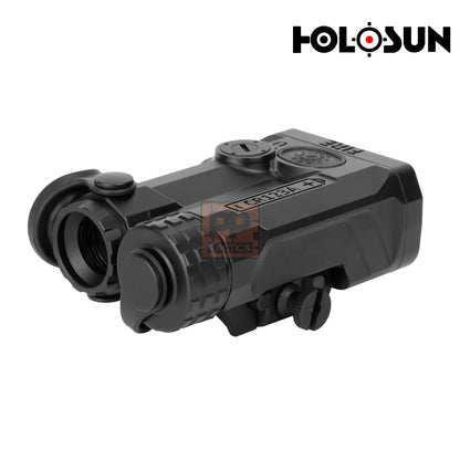 Holosun IRIS-GR2 (EXCLUSIVELY FOR MILITARY PROCUREMENT)
