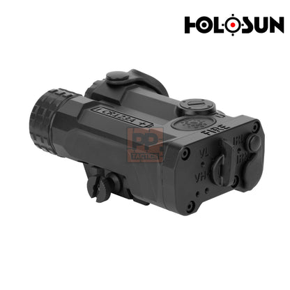Holosun IRIS-GR2 (EXCLUSIVELY FOR MILITARY PROCUREMENT)
