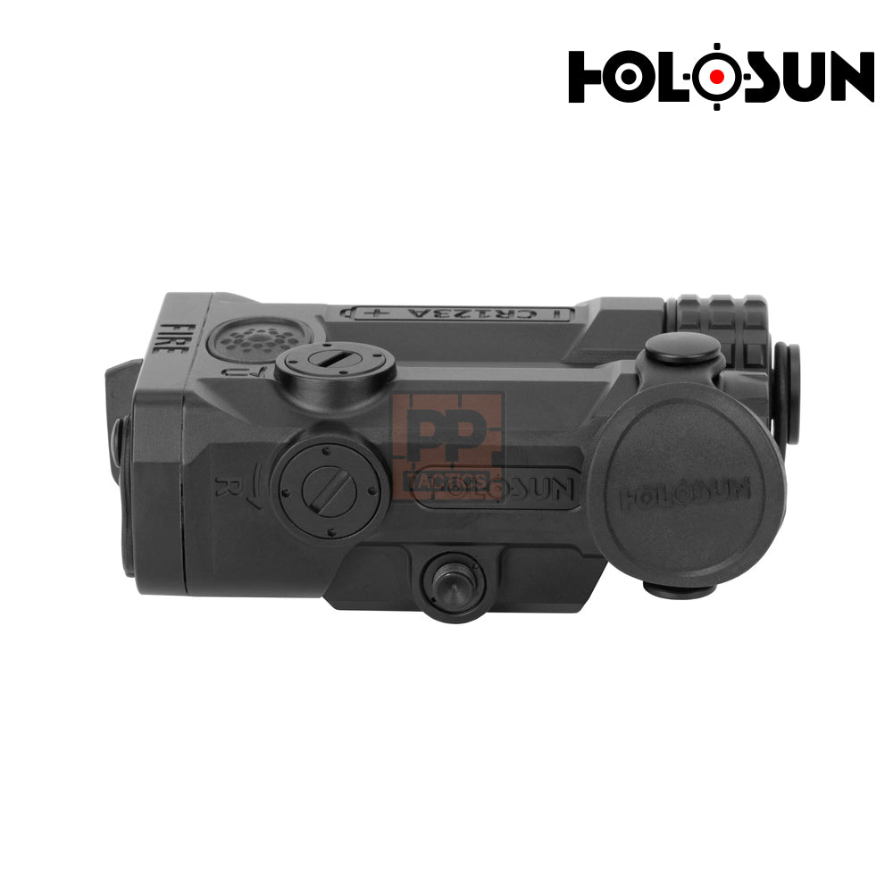 Holosun IRIS-GR2 (EXCLUSIVELY FOR MILITARY PROCUREMENT)