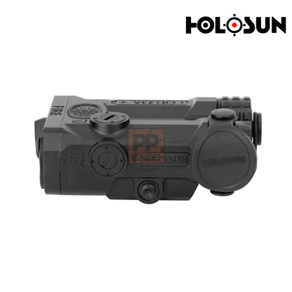 Holosun IRIS-GR2 (EXCLUSIVELY FOR MILITARY PROCUREMENT)