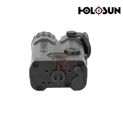 Holosun IRIS-GR2 (EXCLUSIVELY FOR MILITARY PROCUREMENT)