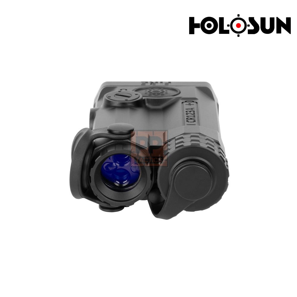 Holosun IRIS-GR2 (EXCLUSIVELY FOR MILITARY PROCUREMENT)