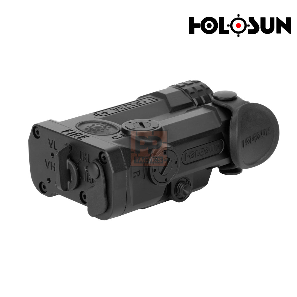 Holosun IRIS-GR2 (EXCLUSIVELY FOR MILITARY PROCUREMENT)