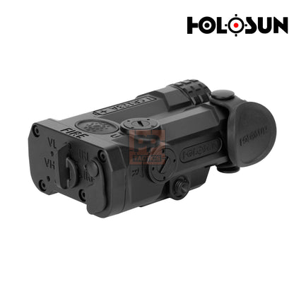 Holosun IRIS-GR2 (EXCLUSIVELY FOR MILITARY PROCUREMENT)