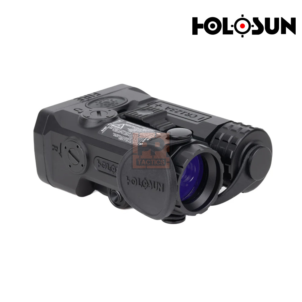 Holosun IRIS-GR3 (EXCLUSIVELY FOR MILITARY PROCUREMENT)