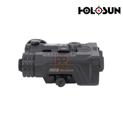 Holosun IRIS-GR3 (EXCLUSIVELY FOR MILITARY PROCUREMENT)
