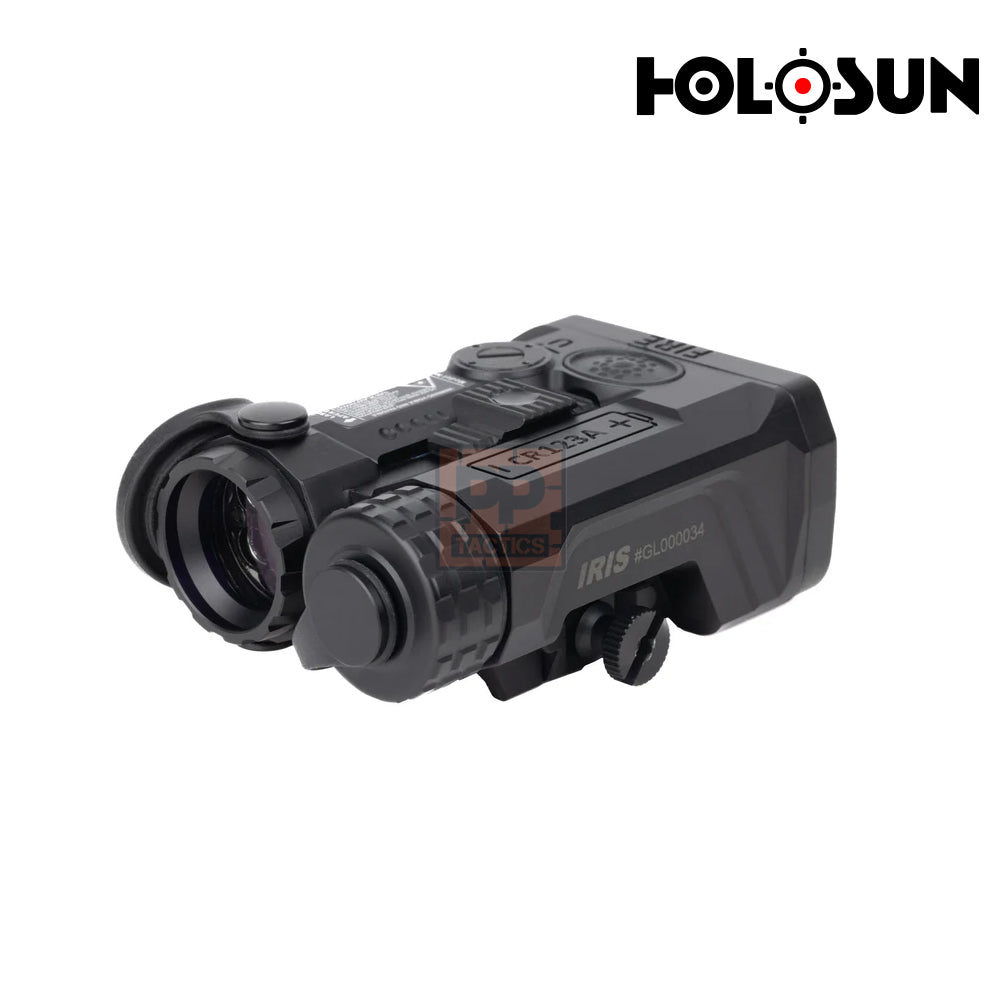 Holosun IRIS-GR3 (EXCLUSIVELY FOR MILITARY PROCUREMENT)