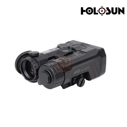 Holosun IRIS-GR3 (EXCLUSIVELY FOR MILITARY PROCUREMENT)