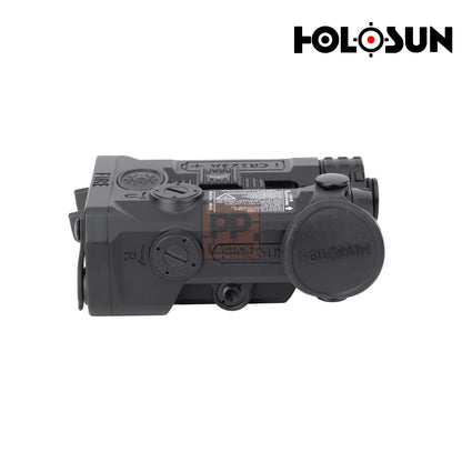 Holosun IRIS-GR3 (EXCLUSIVELY FOR MILITARY PROCUREMENT)