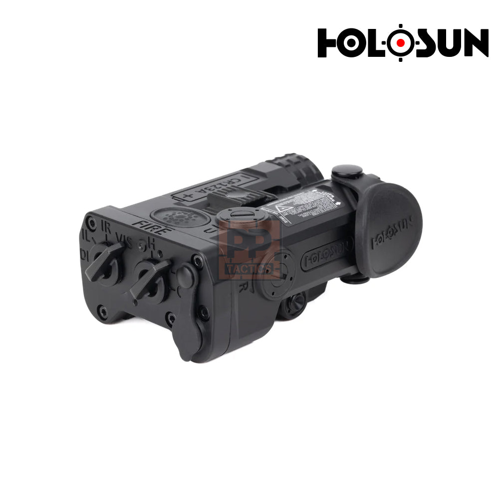 Holosun IRIS-GR3 (EXCLUSIVELY FOR MILITARY PROCUREMENT)