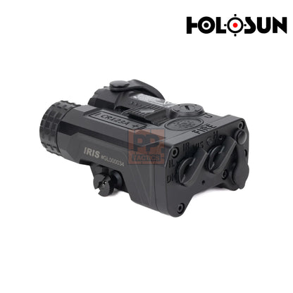 Holosun IRIS-GR3 (EXCLUSIVELY FOR MILITARY PROCUREMENT)