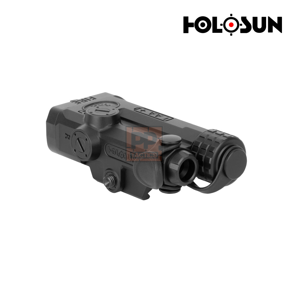 Holosun IRIS-IR1 (EXCLUSIVELY FOR MILITARY PROCUREMENT)