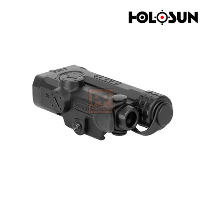Holosun IRIS-IR1 (EXCLUSIVELY FOR MILITARY PROCUREMENT)