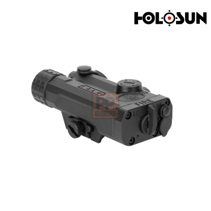 Holosun IRIS-IR1 (EXCLUSIVELY FOR MILITARY PROCUREMENT)