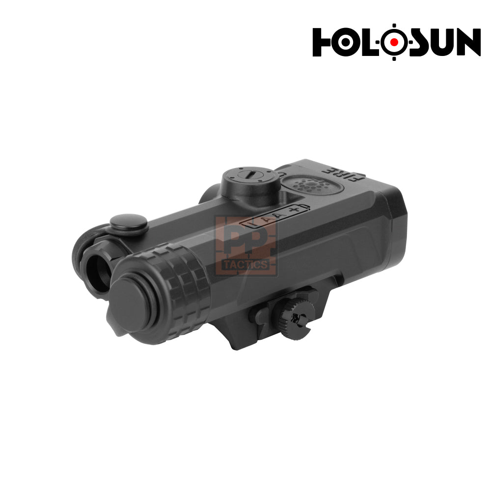 Holosun IRIS-IR1 (EXCLUSIVELY FOR MILITARY PROCUREMENT)