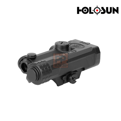 Holosun IRIS-IR1 (EXCLUSIVELY FOR MILITARY PROCUREMENT)