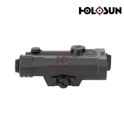Holosun IRIS-IR1 (EXCLUSIVELY FOR MILITARY PROCUREMENT)