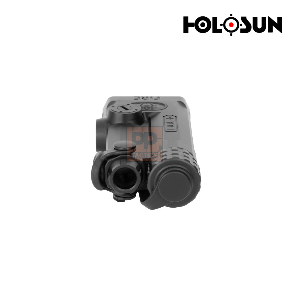 Holosun IRIS-IR1 (EXCLUSIVELY FOR MILITARY PROCUREMENT)