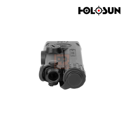 Holosun IRIS-IR1 (EXCLUSIVELY FOR MILITARY PROCUREMENT)