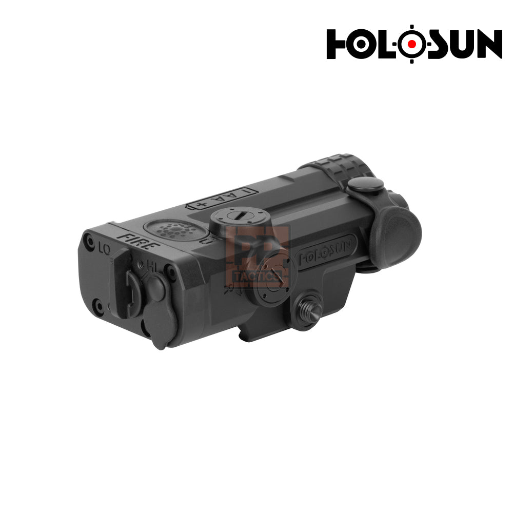 Holosun IRIS-IR1 (EXCLUSIVELY FOR MILITARY PROCUREMENT)