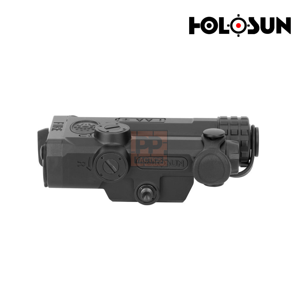 Holosun IRIS-IR1 (EXCLUSIVELY FOR MILITARY PROCUREMENT)