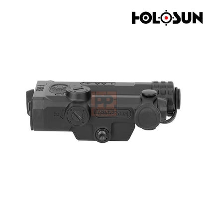 Holosun IRIS-IR1 (EXCLUSIVELY FOR MILITARY PROCUREMENT)