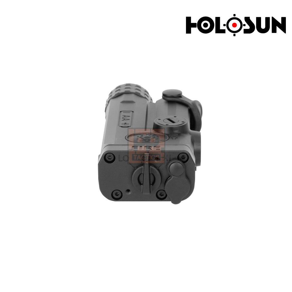 Holosun IRIS-IR1 (EXCLUSIVELY FOR MILITARY PROCUREMENT)