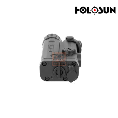 Holosun IRIS-IR1 (EXCLUSIVELY FOR MILITARY PROCUREMENT)