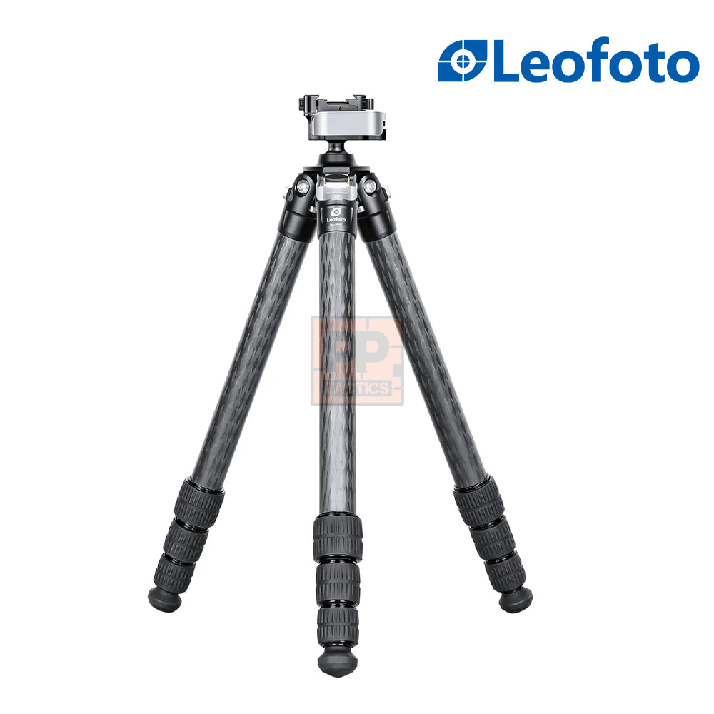 Leofoto SA-364C+MA-30L Professional carbon fiber Tripod