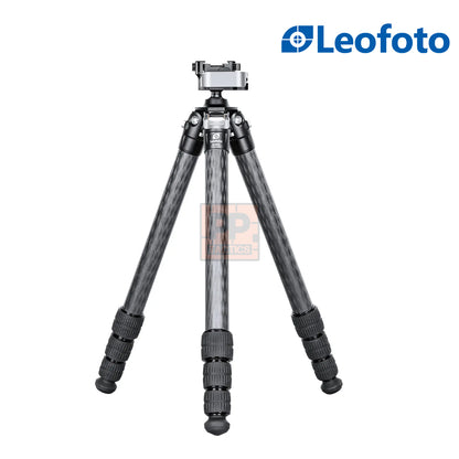 Leofoto SA-364C+MA-30L Professional carbon fiber Tripod