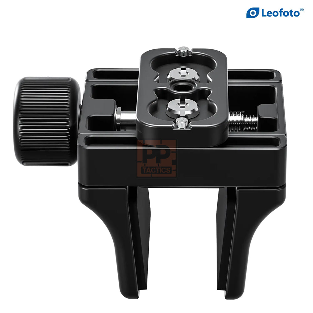 Leofoto SA-364C+MK-40+GS-3 Professional carbon fiber Tripod
