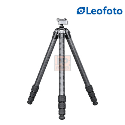 Leofoto SA-404CL+MA-30L Professional carbon fiber Tripod