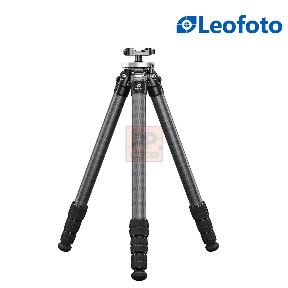 Leofoto ST-364C Professional carbon fiber Tripod