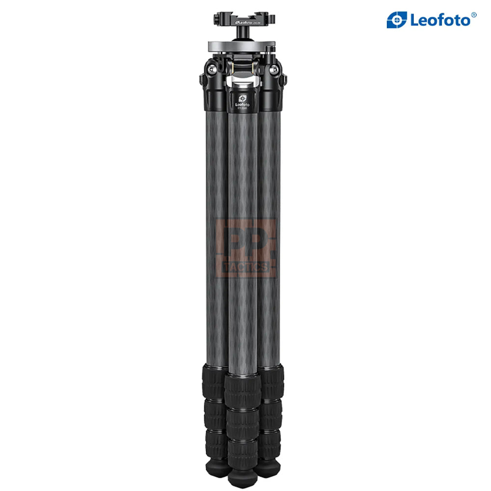Leofoto ST-364C Professional carbon fiber Tripod