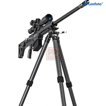 Leofoto ST-364C Professional carbon fiber Tripod